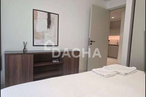Byt v Dubai Harbour, Dubai, SAE 1 ložnice, 77 m² Č.: 707019 - fotografie 9
