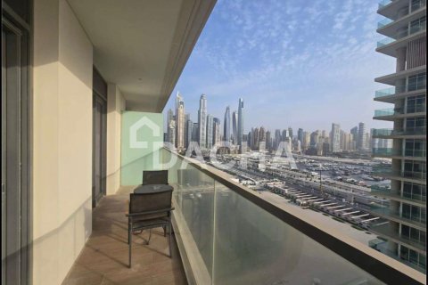 Byt v Dubai Harbour, Dubai, SAE 1 ložnice, 77 m² Č.: 707019 - fotografie 2