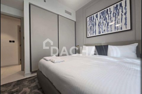 Byt v Dubai Harbour, Dubai, SAE 1 ložnice, 77 m² Č.: 707019 - fotografie 7