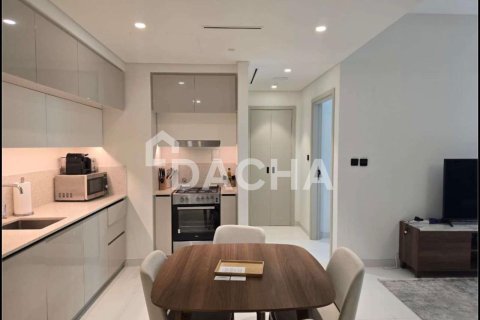 Byt v Dubai Harbour, Dubai, SAE 1 ložnice, 77 m² Č.: 707019 - fotografie 5