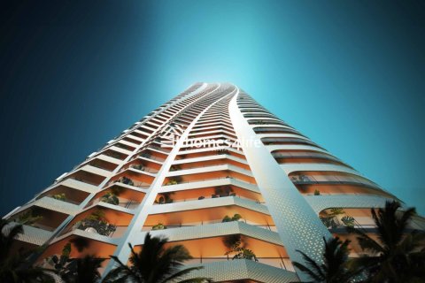 Appartement te koop in Downtown Dubai (Downtown Burj Dubai), Dubai, VAE 1 slaapkamer, 64 vr.m., nr 721736 - foto 10