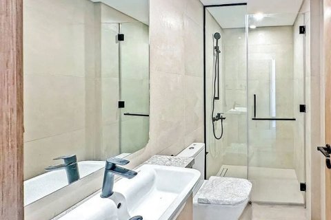 Radový dom v Dubai Land, Dubai, SAE 4 spálne, 251 m2 č. 721738 - Fotografia 18