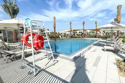 Radový dom v Dubai Land, Dubai, SAE 4 spálne, 251 m2 č. 721738 - Fotografia 12