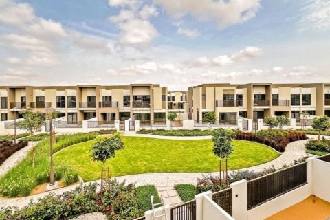 Dubai Land、Dubai、UAE にあるタウンハウスの賃貸物件 4ベッドルーム、251 m2、No721738 - 写真 5