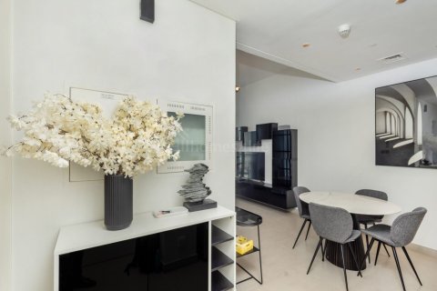 Byt v Dubai Hills Estate, SAE 2 ložnice, 68 m² Č.: 721737 - fotografie 6