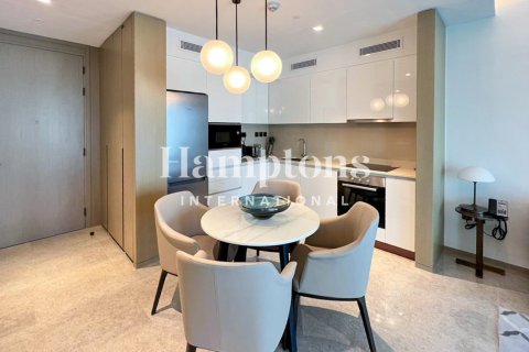 Dubai Creek Harbour (The Lagoons), Dubai, संयुक्त अरब अमीरात में अपार्टमेंट, 1 बेडरूम, 74.694 वर्ग मीटर, संख्या 697549 - फ़ोटो 8