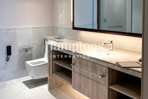 Dubai Creek Harbour (The Lagoons), Dubai, संयुक्त अरब अमीरात में अपार्टमेंट, 1 बेडरूम, 74.694 वर्ग मीटर, संख्या 697549 - फ़ोटो 7