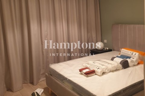 Dubai Creek Harbour (The Lagoons), Dubai, संयुक्त अरब अमीरात में अपार्टमेंट, 1 बेडरूम, 66.12 वर्ग मीटर, संख्या 697546