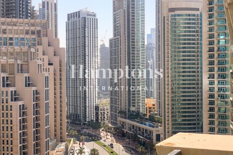 Зняти в оренду квартиру в Даунтаун Дубай (Даунтаун Бурдж Дубай), ОАЕ 3 спальні, 180.13891700м2, № 697543 - фото 19