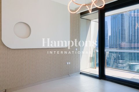 Зняти в оренду квартиру в Даунтаун Дубай (Даунтаун Бурдж Дубай), ОАЕ 3 спальні, 180.13891700м2, № 697543 - фото 20