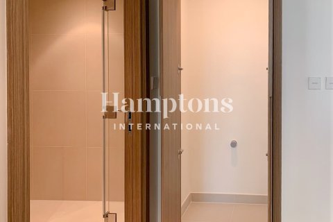 Dubai Creek Harbour (The Lagoons), Dubai, संयुक्त अरब अमीरात में अपार्टमेंट, 1 बेडरूम, 59.6595 वर्ग मीटर, संख्या 697547 - फ़ोटो 8