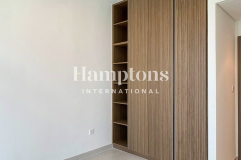 Dubai Creek Harbour (The Lagoons), Dubai, संयुक्त अरब अमीरात में अपार्टमेंट, 1 बेडरूम, 59.6595 वर्ग मीटर, संख्या 697547 - फ़ोटो 12