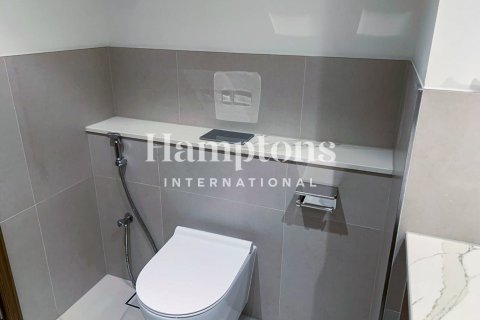 Dubai Creek Harbour (The Lagoons), Dubai, संयुक्त अरब अमीरात में अपार्टमेंट, 1 बेडरूम, 59.6595 वर्ग मीटर, संख्या 697547 - फ़ोटो 7