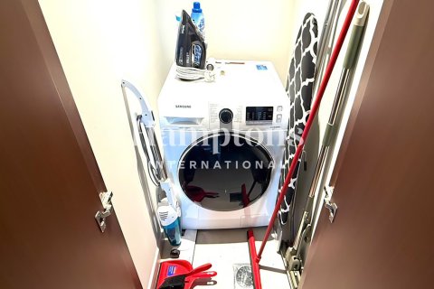 Dubai Creek Harbour (The Lagoons), Dubai, संयुक्त अरब अमीरात में अपार्टमेंट, 1 बेडरूम, 64.2889 वर्ग मीटर, संख्या 697545 - फ़ोटो 7