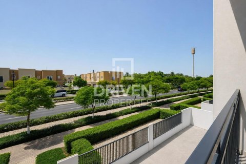 Villa itt: Dubai Land, Dubai, EAE, 4 hálószoba, 222.97 m², azonosító: 743976 - fénykép 18