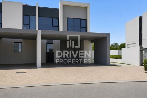 Villa itt: Dubai Land, Dubai, EAE, 4 hálószoba, 222.97 m², azonosító: 743976 - fénykép 21