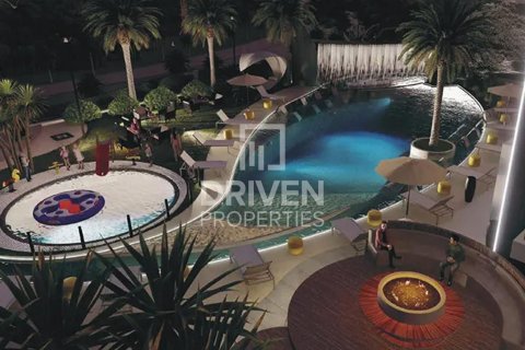 Müüa korter asukohaga Jumeirah Village Circle, Dubai, AÜE: 2 magamistoaga, 145.39 m² Nr 743977 - pilt 13