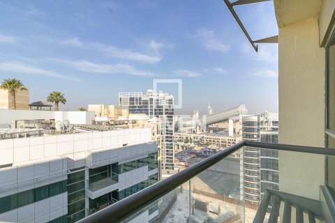 Wohnung zum Verkauf in Al Barsha, Dubai, VAE 1 Schlafzimmer, 77.95 m2 Nr. 743974 - Foto 11