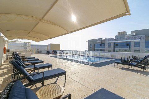Wohnung zum Verkauf in Al Barsha, Dubai, VAE 1 Schlafzimmer, 77.95 m2 Nr. 743974 - Foto 18