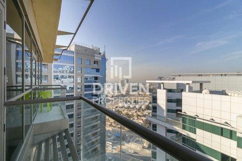 Wohnung zum Verkauf in Al Barsha, Dubai, VAE 1 Schlafzimmer, 77.95 m2 Nr. 743974 - Foto 15