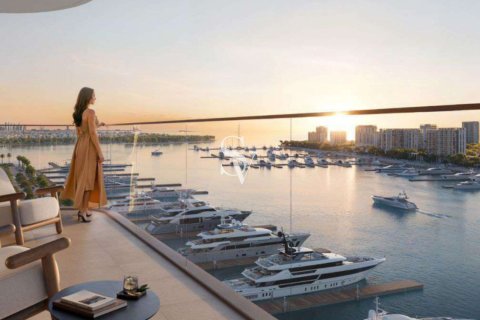 Byt v Baystar by Vida v Dubai, SAE 1 ložnice, 68 m² Č.: 721612