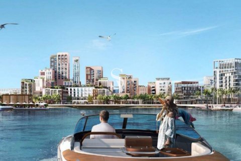 Διαμέρισμα σε Baystar by Vida σε Dubai, ΗΑΕ 1 υπνοδωμάτιο, 68 τ.μ. Αρ. 721612 - φωτογραφία 2