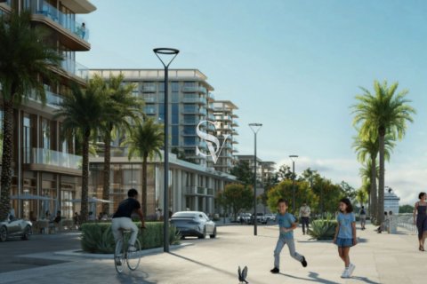 Διαμέρισμα σε Baystar by Vida σε Dubai, ΗΑΕ 1 υπνοδωμάτιο, 68 τ.μ. Αρ. 721612 - φωτογραφία 10