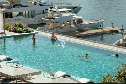 Διαμέρισμα σε Baystar by Vida σε Dubai, ΗΑΕ 1 υπνοδωμάτιο, 68 τ.μ. Αρ. 721612 - φωτογραφία 9