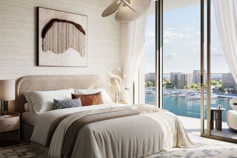 Διαμέρισμα σε Baystar by Vida σε Dubai, ΗΑΕ 1 υπνοδωμάτιο, 68 τ.μ. Αρ. 721612 - φωτογραφία 8