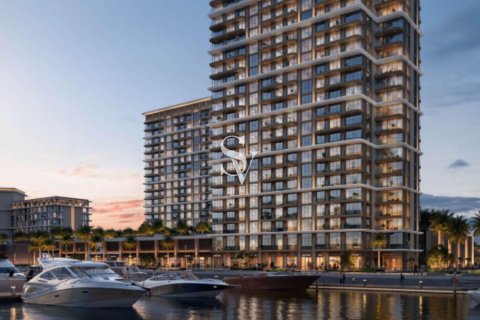 Διαμέρισμα σε Baystar by Vida σε Dubai, ΗΑΕ 1 υπνοδωμάτιο, 68 τ.μ. Αρ. 721612 - φωτογραφία 3