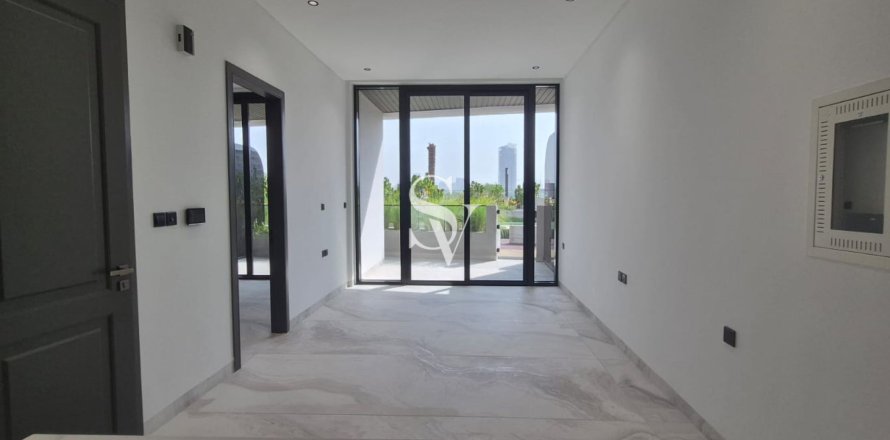 Appartamento a Al Barsha, Dubai, EAU 1 camera da letto, 74 mq. № 721608