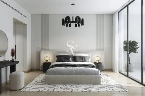 דירה למכירה ב Dubai Land, Dubai, איחוד האמירויות 2 חדרי שינה, 152 מ"ר, מספר 721614 - תמונה 7