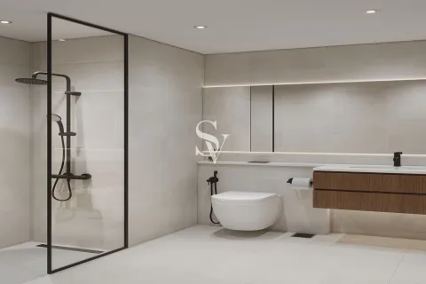 דירה למכירה ב Dubai Land, Dubai, איחוד האמירויות 2 חדרי שינה, 152 מ"ר, מספר 721614 - תמונה 10