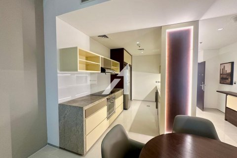 Byt v Dubai, SAE 2 ložnice, 106 m² Č.: 635076 - fotografie 3