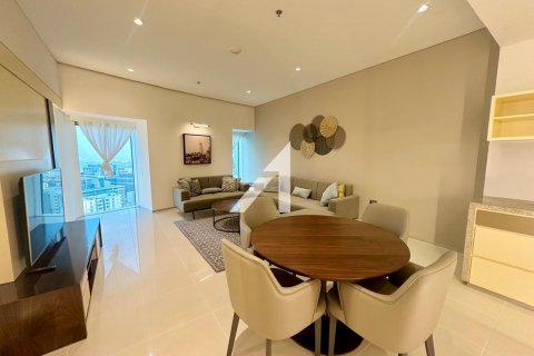 Byt v Dubai, SAE 2 ložnice, 106 m² Č.: 635076 - fotografie 2