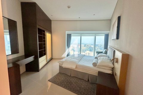 Byt v Dubai, SAE 2 ložnice, 106 m² Č.: 635076 - fotografie 7