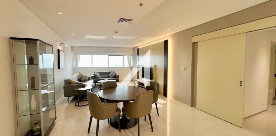 Appartamento a Dubai, EAU 2 camere da letto, 119 mq. № 635077