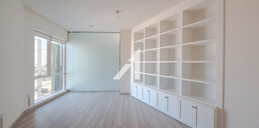 Kontor i Dubai, UAE 223.9 kvm Nr. 635080