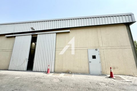 Magazyn do wynajęcia w Dubai, ZEA 125 mkw., nr 635079 - zdjęcie 9