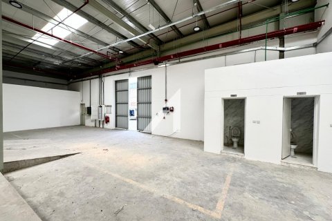 Magazyn do wynajęcia w Dubai, ZEA 125 mkw., nr 635079 - zdjęcie 6