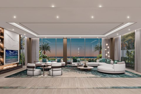 Vila v Sharjah Waterfront City, SAE 6 ložnice, 665 m² Č.: 635073 - fotografie 6