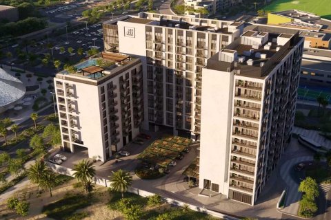 Complex rezidențial A-01 SAADIYAT în Saadiyat Island, Abu Dhabi, EAU №238332