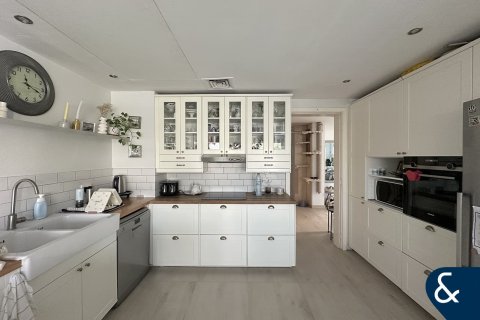 Villa itt: The Springs, Dubai, EAE, 4 hálószoba, 282 m², azonosító: 671439 - fénykép 12