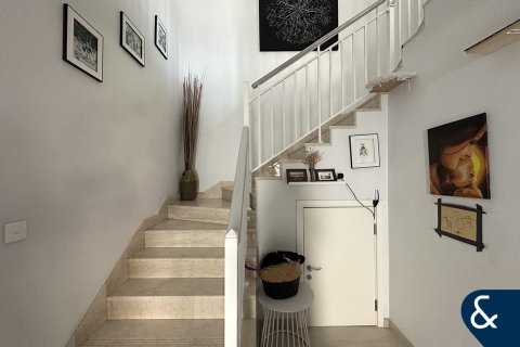 Villa itt: The Springs, Dubai, EAE, 4 hálószoba, 282 m², azonosító: 671439 - fénykép 15