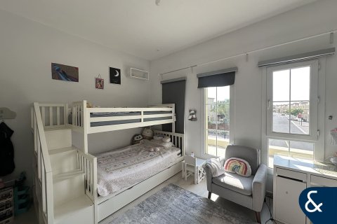 Villa itt: The Springs, Dubai, EAE, 4 hálószoba, 282 m², azonosító: 671439 - fénykép 19