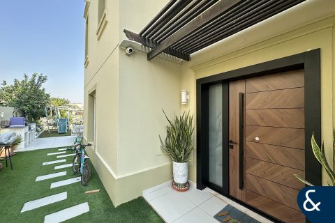 Villa itt: The Springs, Dubai, EAE, 4 hálószoba, 282 m², azonosító: 671439 - fénykép 6
