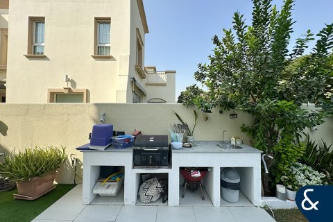 Villa itt: The Springs, Dubai, EAE, 4 hálószoba, 282 m², azonosító: 671439 - fénykép 5