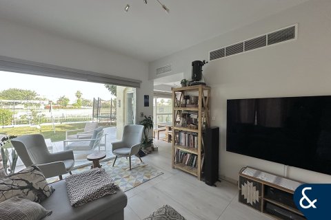Villa itt: The Springs, Dubai, EAE, 4 hálószoba, 282 m², azonosító: 671439 - fénykép 8