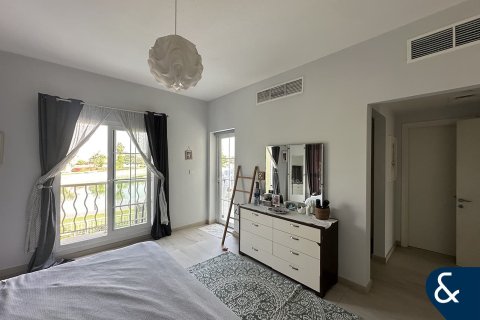 Villa itt: The Springs, Dubai, EAE, 4 hálószoba, 282 m², azonosító: 671439 - fénykép 16