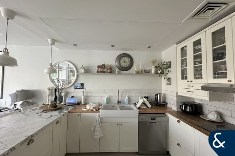 Villa itt: The Springs, Dubai, EAE, 4 hálószoba, 282 m², azonosító: 671439 - fénykép 13